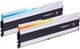 Пам'ять для настільних комп'ютерів G.Skill 32 GB (2x16GB) DDR5 7200 MHz Trident Z5 RGB White (F5-7200J3445G16GX2-TZ5RW) - изображение 3