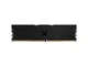 Пам'ять для настільних комп'ютерів GOODRAM 16 GB DDR4 3600 MHz Iridium Pro Deep Black (IRP-K3600D4V64L18/16G) - изображение 2
