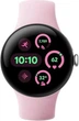 Смарт-годинник Google Pixel Watch 3 41 mm Wi-Fi Polished Silver Aluminum Case/Rose Quartz Active Band - изображение 2