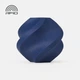 Філамент із котушкою Bambu Lab PETG-CF 1kg Indigo Blue (31600) - зображення 1