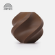 Філамент з котушкою Bambu Lab PLA Basic 1kg Cocoa Brown (10802) - изображение 1