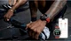 Смарт-часи Amazfit T-Rex 3 Onyx - зображення 2