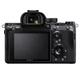 Бездзеркальний фотоапарат Sony Alpha A7R III Body Black (ILCE7RM3) - изображение 2