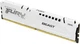 Пам'ять для настільних комп'ютерів Kingston FURY 32 GB DDR5 5200 MHz Beast White (KF552C40BW-32) - изображение 2