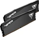 Пам'ять для настільних комп'ютерів PATRIOT 32 GB (2x16GB) DDR5 6000 MHz Viper Elite 5 Ultra Matte Black (VEU532G6028K) - изображение 3
