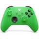 Геймпад Microsoft Xbox Series X | S Wireless Controller Velocity Green (QAU-00091) - изображение 1