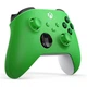 Геймпад Microsoft Xbox Series X | S Wireless Controller Velocity Green (QAU-00091) - изображение 4