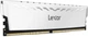 Пам'ять для настільних комп'ютерів Lexar 32 GB (2x16GB) DDR4 3600 MHz Thor White (LD4BU016G-R3600GDWG) - изображение 5