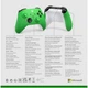 Геймпад Microsoft Xbox Series X | S Wireless Controller Velocity Green (QAU-00091) - изображение 7