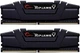 Пам'ять для настільних комп'ютерів G.Skill 64 GB (2x32GB) DDR4 3200 MHz Ripjaws V Classic Black - зображення 1