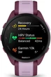 Смарт-годинник Garmin Forerunner 165 Music Berry/Lilac (010-02863-33/B3) - изображение 2