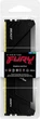 Пам'ять для настільних комп'ютерів Kingston FURY 16 GB DDR4 3200 MHz Beast RGB (KF432C16BB12A/16WP) - изображение 7