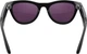 Смарт-очки Ray-Ban Meta Skyler Shiny Black/Amethyst Transitions (RW4010 601/CH 52-20) - зображення 4