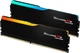 Пам'ять для настільних комп'ютерів G.Skill 32 GB (2x16GB) DDR5 6000 MHz Ripjaws M5 Neo RGB (F5-6000J3038F16GX2-RM5NRK) - изображение 1
