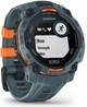 Смарт-годинник Garmin Instinct 3 45mm Solar Twilight with Twilight Band (010-02934-01) - изображение 3