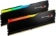 Пам'ять для настільних комп'ютерів G.Skill 32 GB (2x16GB) DDR5 6000 MHz Ripjaws M5 Neo RGB (F5-6000J2836G16GX2-RM5NRK) - изображение 2
