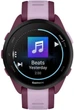 Смарт-годинник Garmin Forerunner 165 Music Berry/Lilac (010-02863-33/B3) - изображение 9