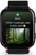 Смарт-годинник Garmin Venu X1 Black with Slate Titanium Caseback and Black ComfortFit Nylon Band (010-02980-00/02) - изображение 8