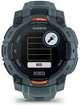 Смарт-годинник Garmin Instinct 3 45mm Solar Twilight with Twilight Band (010-02934-01) - изображение 5