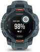 Смарт-годинник Garmin Instinct 3 45mm Solar Twilight with Twilight Band (010-02934-01) - изображение 6