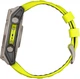 Спортивний годинник Garmin Fenix 8 47mm Solar Sapphire Titanium w. Amp Yellow/Graphite Silicone Band (010-02906-20/21) - изображение 9