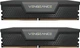 Пам'ять для настільних комп'ютерів Corsair 96 GB (2x48GB) DDR5 6800 MHz Vengeance (CMK96GX5M2B6800C40) - изображение 1