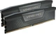 Пам'ять для настільних комп'ютерів Corsair 96 GB (2x48GB) DDR5 6800 MHz Vengeance (CMK96GX5M2B6800C40) - изображение 2