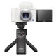 Компактний фотоапарат Sony ZV-1A Black - изображение 7