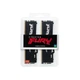 Пам'ять для настільних комп'ютерів Kingston FURY 32 GB (2x16GB) DDR5 6800 MHz Beast RGB EXPO (KF568C34BBEAK2-32) - изображение 6