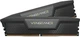 Пам'ять для настільних комп'ютерів Corsair 96 GB (2x48GB) DDR5 6800 MHz Vengeance (CMK96GX5M2B6800C40) - изображение 5