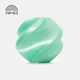 Філамент з котушкою Bambu Lab PLA Silk+ 1kg Mint (13507) - изображение 1
