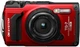 Компактний фотоапарат Olympus Tough TG-7 Red (V110030RU000) - зображення 1