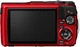 Компактний фотоапарат Olympus Tough TG-7 Red (V110030RU000) - зображення 4