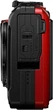 Компактний фотоапарат Olympus Tough TG-7 Red (V110030RU000) - зображення 6