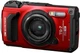 Компактний фотоапарат Olympus Tough TG-7 Red (V110030RU000) - зображення 10
