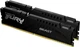 Пам'ять для настільних комп'ютерів Kingston FURY 64 GB (2x32GB) DDR5 6000 MHz Beast Black EXPO (KF560C36BBE2K2-64) - изображение 2