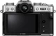 Бездзеркальний фотоапарат Fujifilm X-T30 III kit (13-33mm) Silver (16966969) - зображення 5