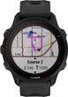 Смарт-часи Garmin Forerunner 955 Solar Black (010-02638-00/20) - зображення 3