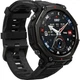 Смарт-годинник Amazfit T-Rex 3 Pro Tactical Black (W2444OV1N) - изображение 3