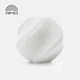Філамент з котушкою Bambu Lab PLA Matte 1kg Ivory White (11100) - изображение 1
