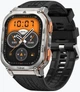 Смарт-годинник KOSPET Tank M3 Ultra Silver - изображение 1
