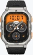 Смарт-годинник KOSPET Tank M3 Ultra Silver - изображение 2
