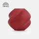 Філамент без котушки Bambu Lab PLA Matte 1kg Dark Red (11202) - изображение 1
