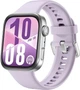 Смарт-годинник HUAWEI Watch Fit 4 43mm Purple (55020EYM) - изображение 1