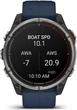 Смарт-годинник Garmin Quatix 8 47 mm AMOLED Marine GPS Smartwatch (010-02904-51) - изображение 9