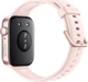Смарт-годинник HUAWEI Watch Fit 3 Pink (55020CEF) - изображение 6