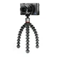 Штатив Joby GorillaPod 500 Black-Grey JB01502-BWW - изображение 2