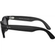 Смарт-окуляри Ray-Ban Meta Wayfarer Matte Black/Graphite (RW4008 601ST3 53-22) - изображение 5