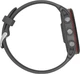 Смарт-часи Garmin Forerunner 255 Slate Gray (010-02641-00/10/43) - зображення 5