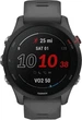 Смарт-часи Garmin Forerunner 255 Slate Gray (010-02641-00/10/43) - зображення 7